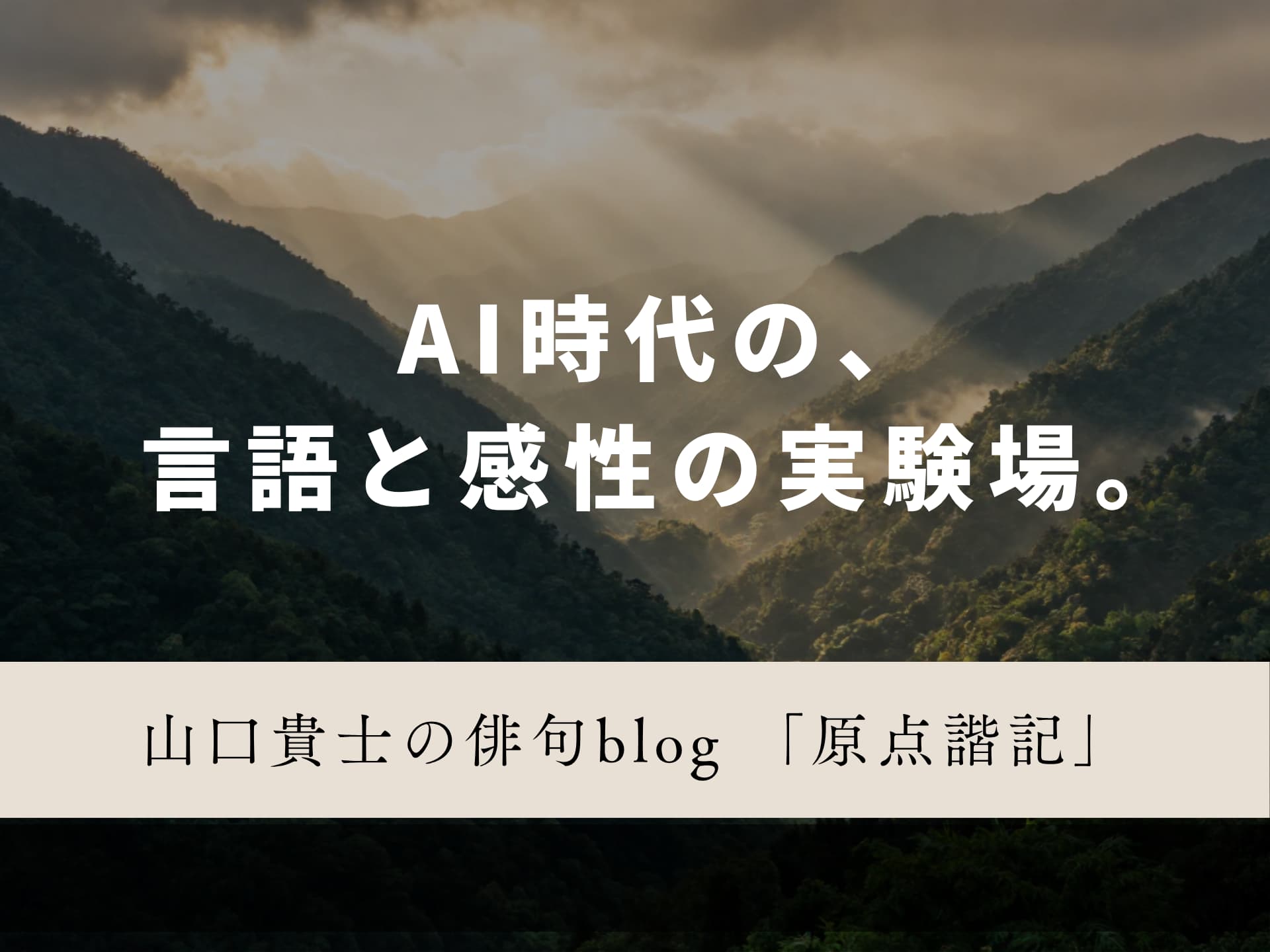 owner’s blog